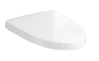 ASIENTO P/ONE PIECE VAINSA MODERN BL PT