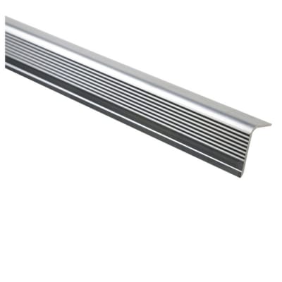 CANTONERA DE 32.88MM C/ANCLAJE ECON.NAT