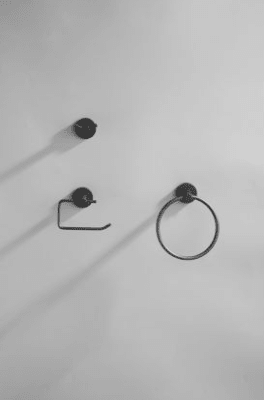 SET DE ACCESORIOS 3 PIEZAS (ZN-AC-MET)