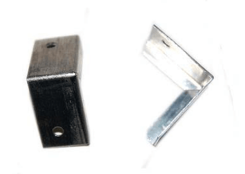 ESQUINERO ALUM. PERF. PLATA B