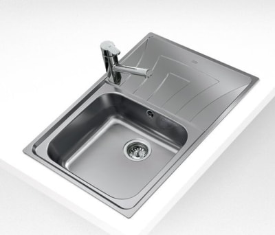 LAVAPLATOS UNIVERSO 79 1C 1E REV GT C/R(PAL/CART)+ACCESORIOS