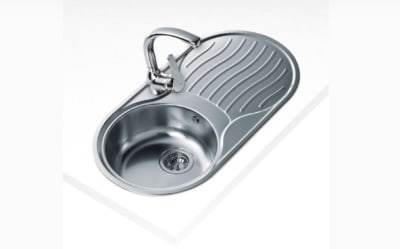 LAVAPLATOS DR 80 1C 1E S/R + ACCESORIO