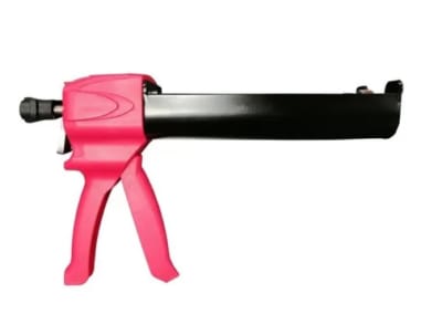 PISTOLA SIKACERAM-850 DESIGN X 400 ml