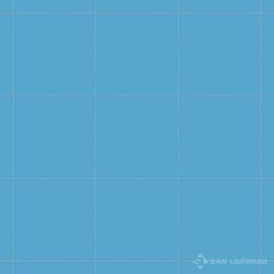 CELESTE PISCINA 36 X 36