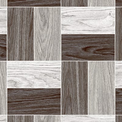 MADERA TAWA GRIS 60X60
