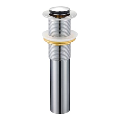DESAGUE PLUSH S/REBOSE A-002S