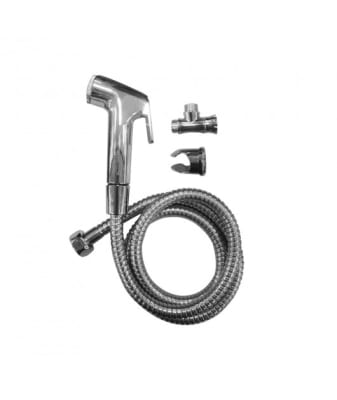 DUCHA BIDET CROMADA