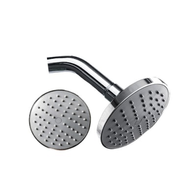 DUCHA ESP REDONDA SET 