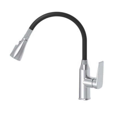 MEZCLADORA MONO LAVADERO AL MUEBLE P.FLEX CR MAXIMUM