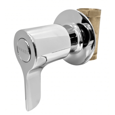 LLAVE DUCHA WAVE BRIKKEL S/SALIDA