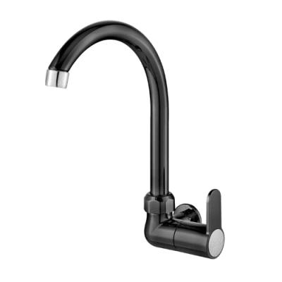LLAVE COCINA PARED FANTASTIC L. BLACK