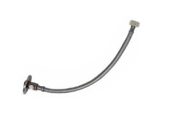 KIT ABAST INOX LVT 1/2 LL PASO CANO TEFL