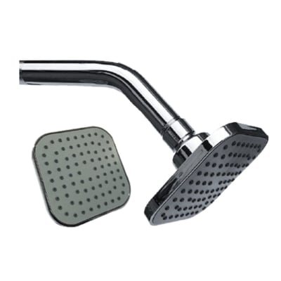 DUCHA ESP CUADRADA SET 