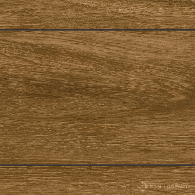 ACACIA CASTAÑO BRILLANTE 20X61 M²