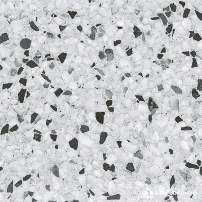 PORCELANATO PULIDO TERRAZO GAUDI 60X60