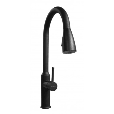 MEZCLADORA MON. MATE NEGRO BRIKKEL SIGNATURE