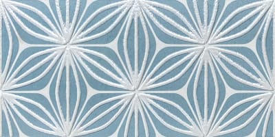 PACK BRICKS FIORI  ( 3UNID) 15X7.5