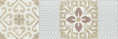 BRICK FORZA BIANCO 45X15