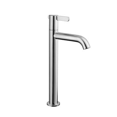 LLAVE LAVATORIO MINIMALISTA ALTA CR CARTAGENA