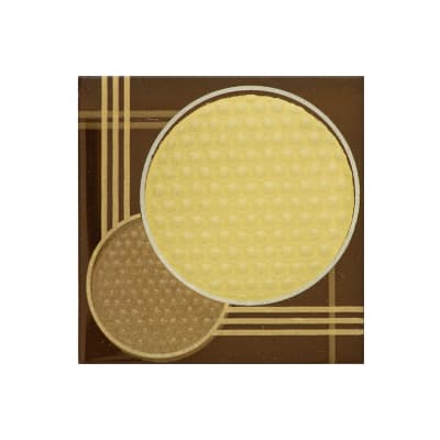 TACO VIDRIO PIETRA 7 X 7