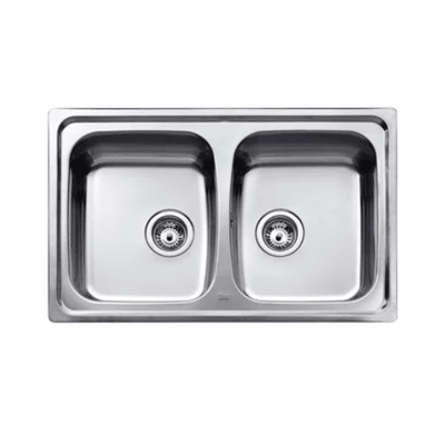 LAVADERO ENCASTAR UNIVERSO 79 2C GT C/S/R (PAL/CAR)