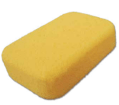 ESPONJA PROFESIONAL TORREWS