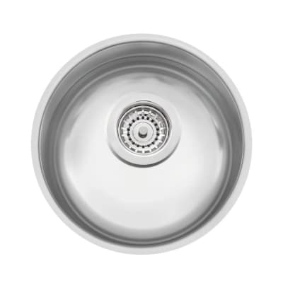 CUBETA RED ACERO INOX 30 SA PRIME