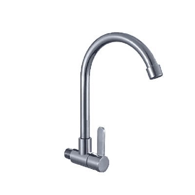 LLAVE GANSO A PARED JZ088