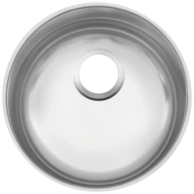 CUBETA RED ACERO INOX 38 SA PRIME