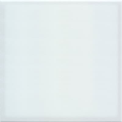 AZULEJO ISEA BIANCO 15X15