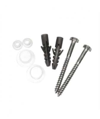 JGO PERNOS ANCLAJE AL PISO P/INOD. STAND