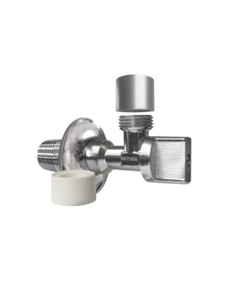 LLAVE ANGULAR 1/2'' M-H