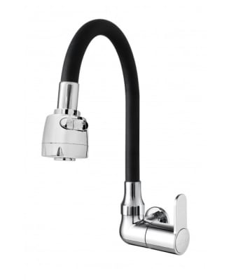 LLAVE DE LAVADERO PICO FLEX FANTASTIC CR