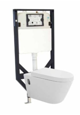 TAZ SUSP KL REDO BL C/ESTRU TANQ A.DESAG