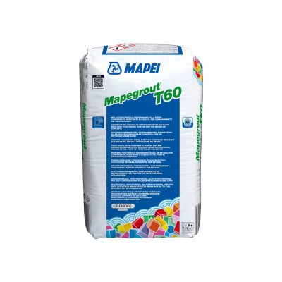 MAPEGROUT T60 25KG