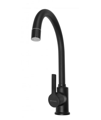 MEZC. MONOCOMANDO PICO BAJO BLACK SPRINGS
