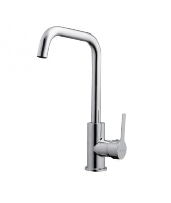 MEZCLADORA MONOCOMANDO TUBULAR LVD SPRINGS