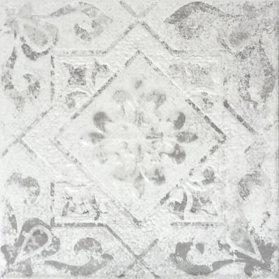 AZULEJO NUVOLE 15X15