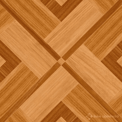 MADERA CROACIA 45X45