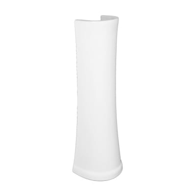 PEDESTAL ITALG VALLARTA BLANCO