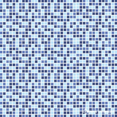 PEPELMA MATE AZUL 36X36