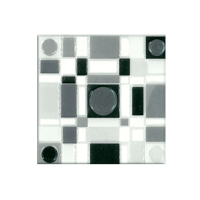 TACO KANTU DARK 10 X 10