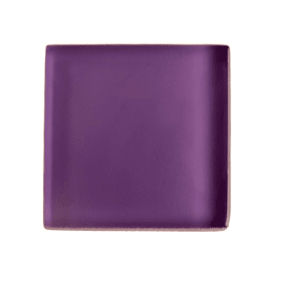 TACO LILA BRILLANTE 5 X 5