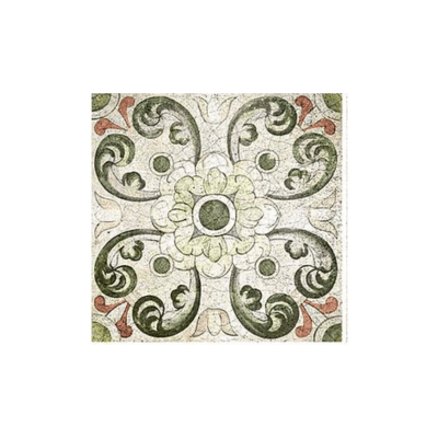 TACO KANTU HUASAC VERDE B 10X10