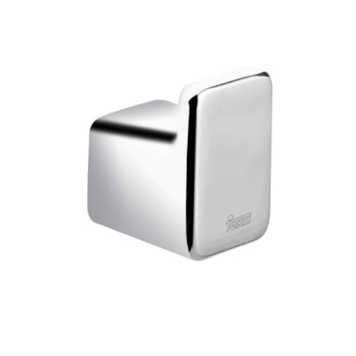 PERCHA FORMENTERA CROMO