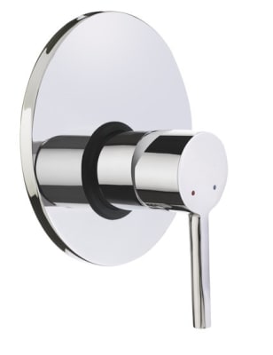 MONOMANDO DUCHA SPIRIT EMPOTRADO sin equipo (new)