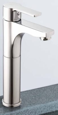 LLAVE DE LAVATORIO STANDARD AL MUEBLE