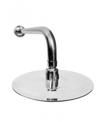 SALIDA DE DUCHA ACERO INOX 8