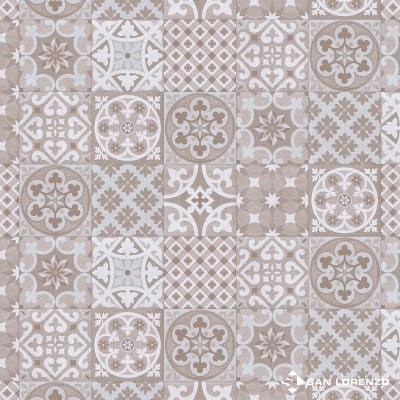 SEVILLA SEPIA 21.6X21.6