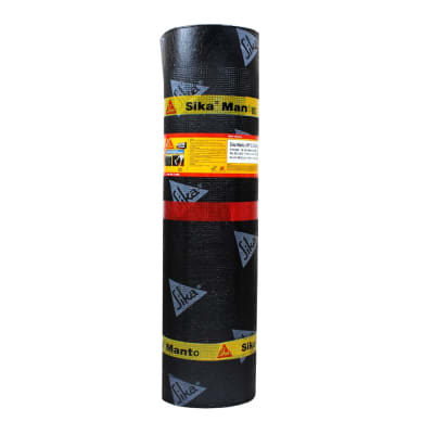 SIKAMANTO APP 4.0 GP ROJO 1M X 10M